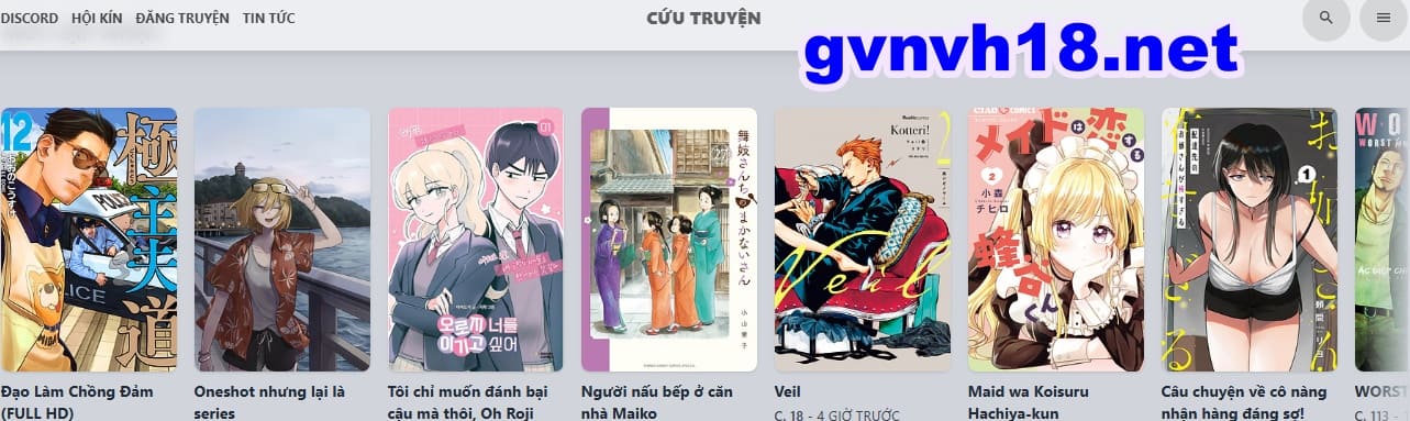 Cuutruyen