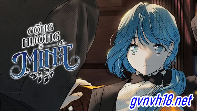 Vcomycs